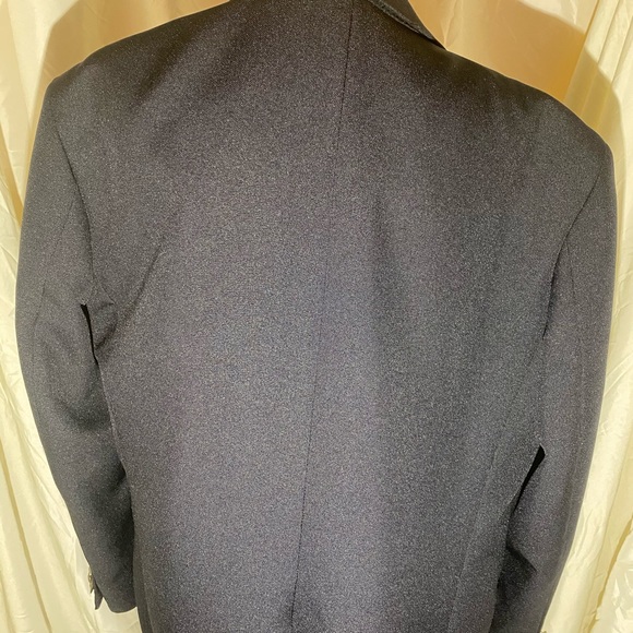 Oscar De La Renta Studio Jacket - Picture 5 of 10